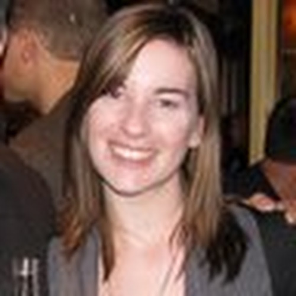 Meet your Posher, Kathryn